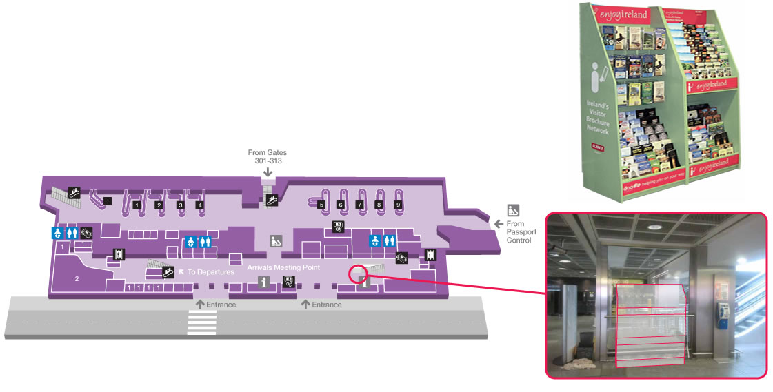 Terminal 5 Nyc Seating Chart